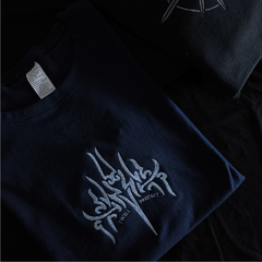 PREVENTA (Leer descripción) - Remera El Archivo de las tormentas - WINDRUNNER - comprar online