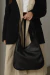 Cala bag - Color negro en internet
