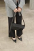 Zaha bag - Negra - comprar online