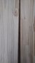 Tablero de Pino Listón con nudo 18mm 1,20 X 3 Mts - comprar online