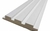 Imagen de Muro de Listones de madera 1x5” de 3Mts