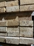 Viga de madera 3x8”