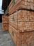 Poste eucalipto cuadrado sin tratar 3x3” x 2,5Mts en internet