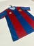 Camiseta Barcelona Titular 1981/82 - Geise Ind