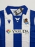 Camiseta Real Sociedad Titular 24/25 - Geise Ind