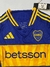 Camiseta Boca Titular match 24/25 - Geise Ind