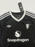 Camiseta Manchester United arquero 24/25 - Geise Ind