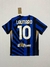 Camiseta Inter de Milan Titular 24/25 (LAUTARO 10) - tienda online