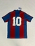Camiseta Barcelona Titular 1981/82