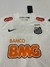 Camiseta Santos 2011/12 Neymar Jr - tienda online