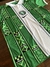Camiseta Nigeria Retro - tienda online