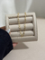 PULSEIRA ELOS CORAÇÕES BANHO OURO P118 - comprar online
