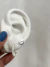 Piercing furo cravejado pir4 - comprar online