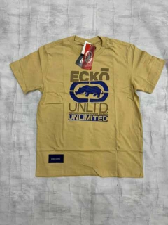 CAMISETA ECKO UNLT MASC na internet