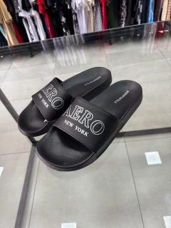 CHINELO SLIDE AEROPOSTALE MASC