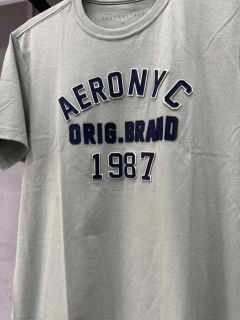 CAMISETA AEROPOSTALE MASC BORDADA - comprar online