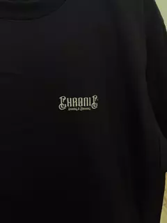 CAMISETA CHRONIC MASC - LIVRAI NOS - comprar online