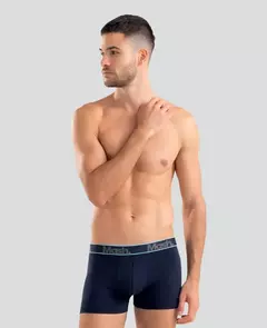 CUECA BOXER COTTON MASH - comprar online