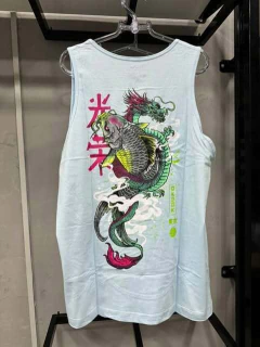 REGATA OKDOK KOI FISH MASC - comprar online