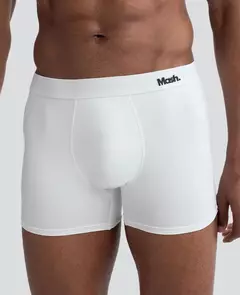 CUECA BOXER LISA CASUAL MASH