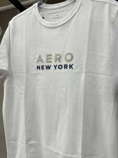 CAMISETA AEROPOSTALE MASC ALTO RELEVO - comprar online