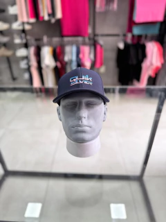 BONÉ QUIKSILVER na internet