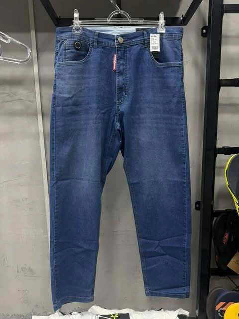 CALCA JEANS ONBONGO PLUS SIZE