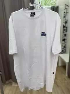 CAMISETA CHRONIC MASC - NINGUEM GUENTA ET