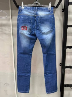 CALÇA JEANS ECKO UNLTD SLIM MASC - comprar online