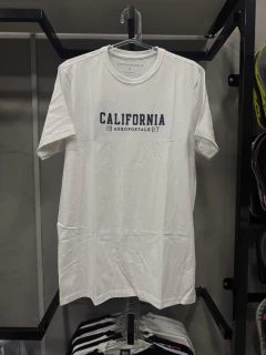 CAMISETA AEROPOSTALE MASC ALTO RELEVO