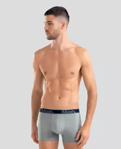CUECA BOXER COTTON MASH - comprar online