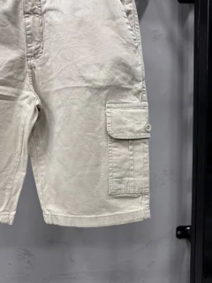 BERMUDA CARGO MASC PEOPLES - comprar online