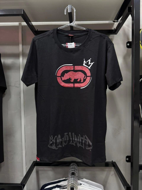 CAMISETA ECKO UNLTD MASCULINA