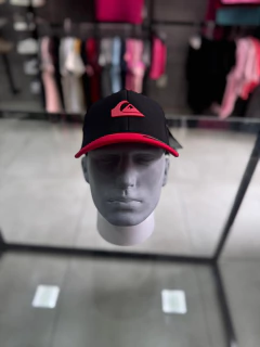 BONÉ QUIKSILVER - comprar online