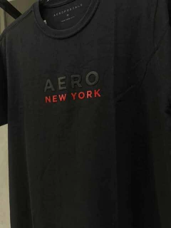 CAMISETA AEROPOSTALE MASC ALTO RELEVO - dudu imports