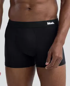 CUECA BOXER LISA CASUAL MASH