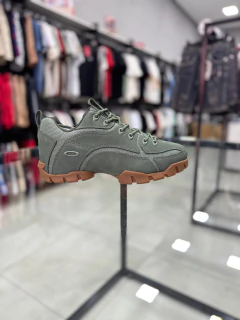 TENIS OAKLEY FLAK II - dudu imports