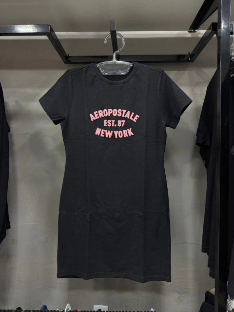 VESTIDO AEROPOSTALE FEMININO