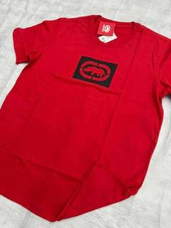 CAMISETA ECKO UNLT MASC - dudu imports
