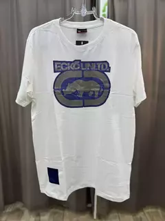 CAMISETA ECKO UNLT MASC