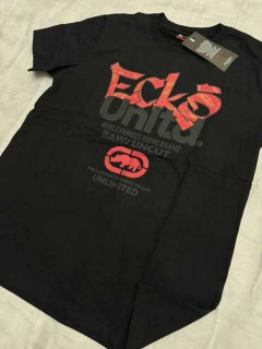 CAMISETA ECKO UNLT MASC - comprar online