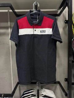 POLO AEROPOSTALE MASCULINO