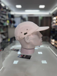 BONÉ LACOSTE FIVE GIROLLE