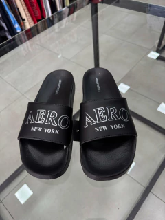 CHINELO SLIDE AEROPOSTALE MASC - comprar online