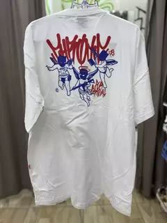 CAMISETA CHRONIC MASC - ANJOS na internet