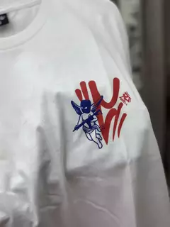 CAMISETA CHRONIC MASC - ANJOS - comprar online