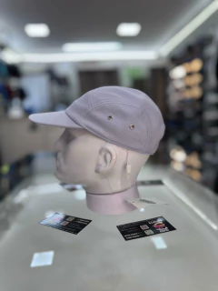 BONÉ LACOSTE FIVE GIROLLE