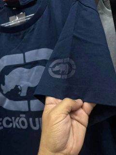 CAMISETA ECKO UNLTD MASC PLUS SIZE - comprar online