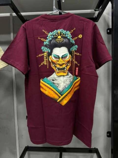 CAMISETA OKDOK MASC - GUEIXA - comprar online