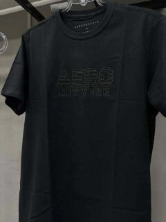 CAMISETA AEROPOSTALE MASC Alto Relevo - comprar online